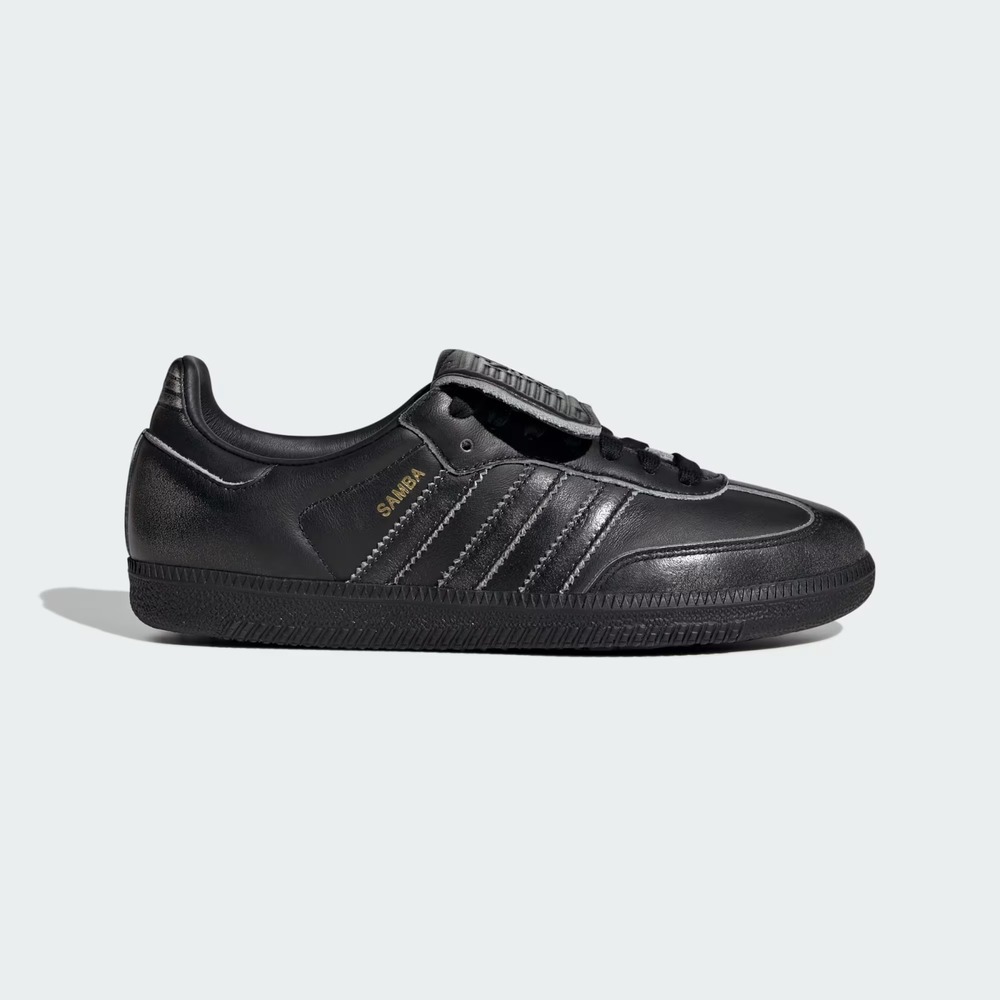7.5W - [NEW] Women's adidas‎ Samba LT Shoes Black JR5999